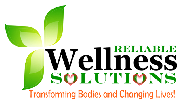 Reliable Wellness Solutions logo