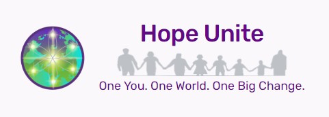 hope unite logo