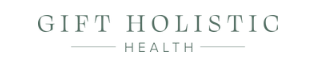 gift holistic health logo