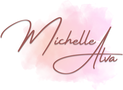 Michelle Alva Logo