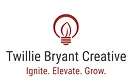 TWILLIE BRYANT CREATIVE logo