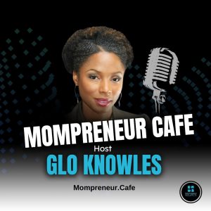 mompreneur cafe image