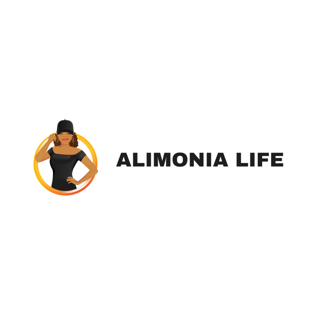 alimonia life logo