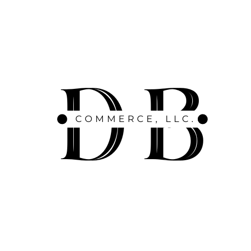 Dream Big commerce, llc logo