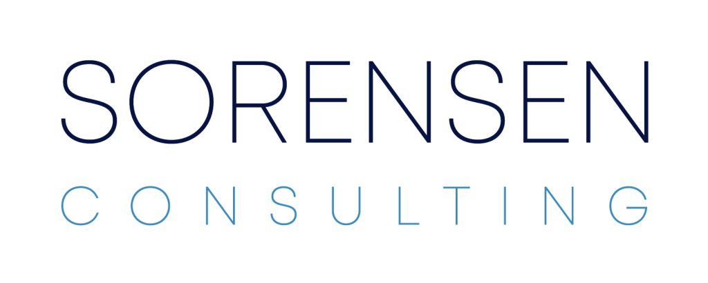 Sorensen Consulting, Inc.- leadership training, sales training, executive coaching, keynote speaker logo