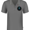 Grey Life Partner Shirt for Moms - Image 3